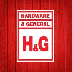 Hardware and General