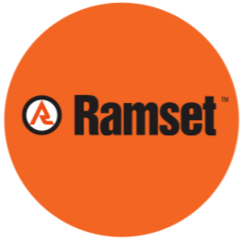 ramset logo